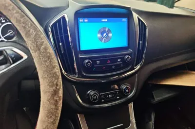 Baojun 560