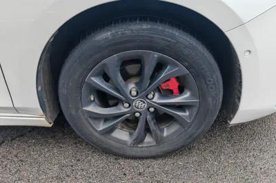Buick Verano