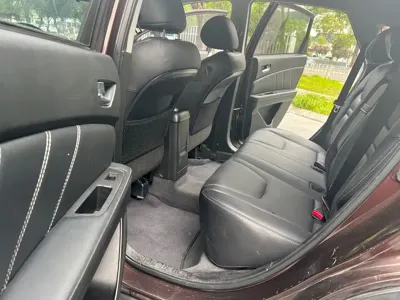 Luxgen U6
