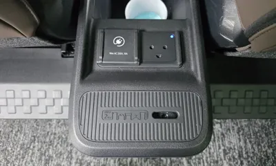 Kia PV5