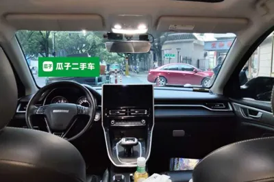 Haval M6