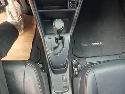 Toyota Yaris L