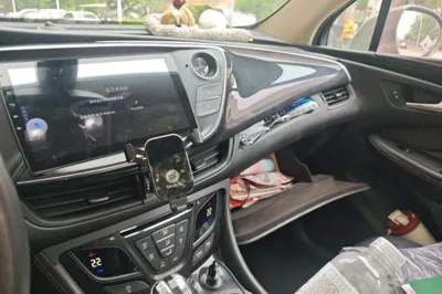 Buick Envision