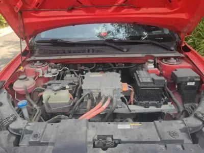 BYD e2
