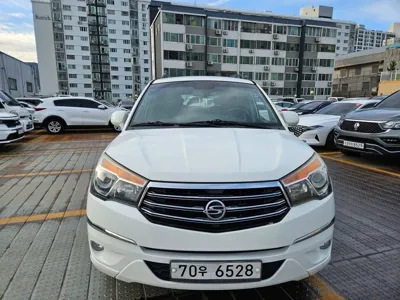 KG_Mobility_Ssangyong KORANDO