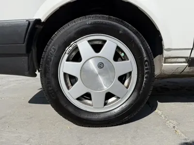 Volkswagen Santana Classic