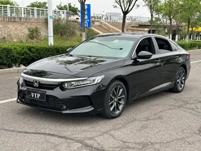 Honda Inspire
