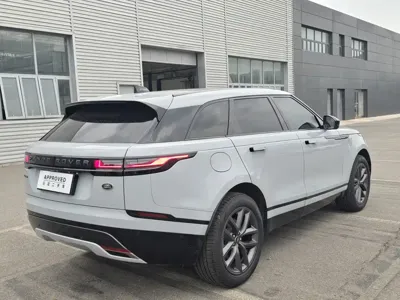 Land Rover Velar