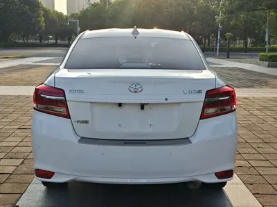 Toyota Vios