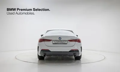 BMW 4-Series
