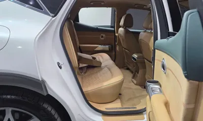 Genesis GV60