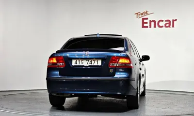 Saab 9-3