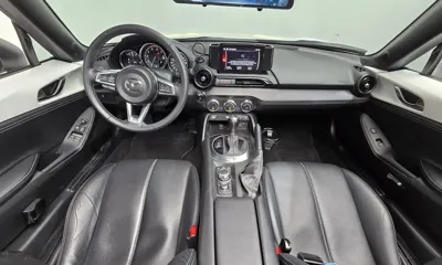 Mazda MX-5 Miata