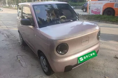 Geely Galaxy Panda