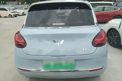 Wuling Bingo
