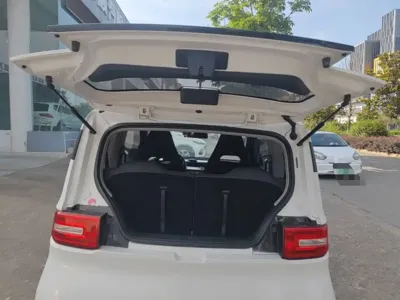Wuling MINIEV