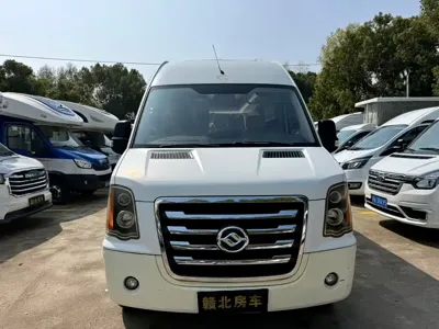 Huanghai 瑞途