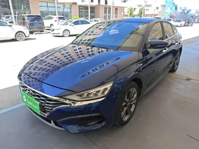 Hyundai Fista