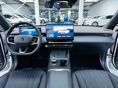 Changan Eado