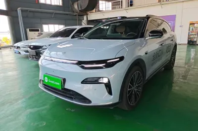 Leapmotor C11