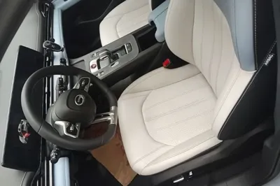 GAC Trumpchi EMPOW