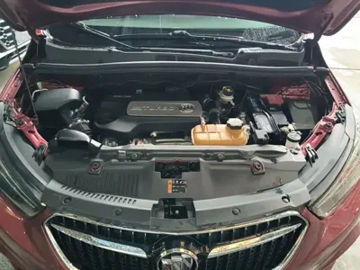 Buick Encore