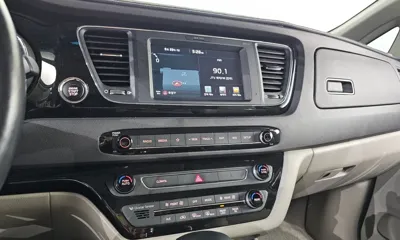 Kia Canival
