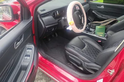 Chery Arrizo GX