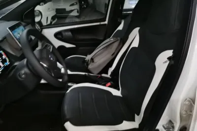 BYD e1
