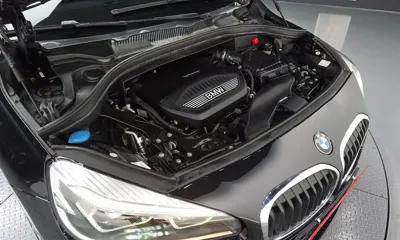 BMW 2-Series
