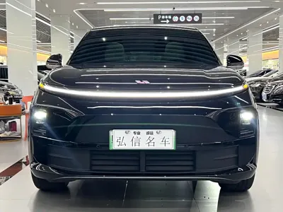 Li Auto Li L6