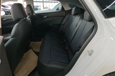 Buick Velite 6