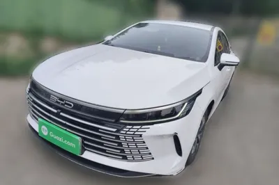 BYD Destroyer 05