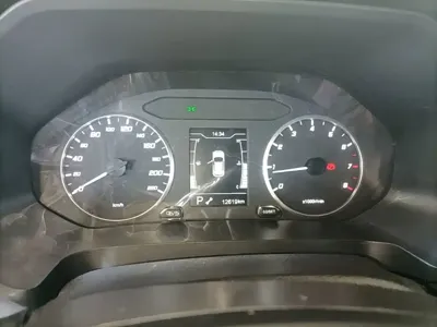Chery Tiggo 5x