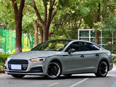 Audi A5 (Import)