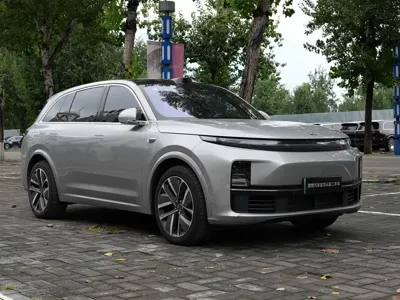 Li Auto Li L7