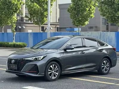 Changan Eado
