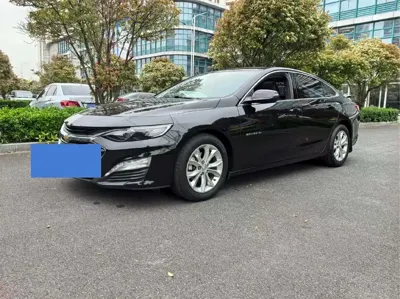 Chevrolet Malibu XL