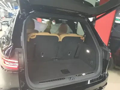 Li Auto Li ONE
