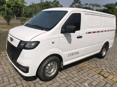 Foton EV6