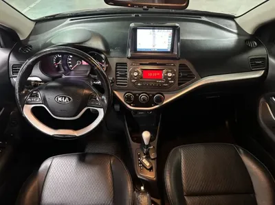 Kia Morning