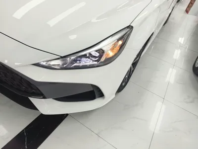 MG 5