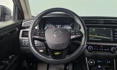 KG_Mobility_Ssangyong KORANDO