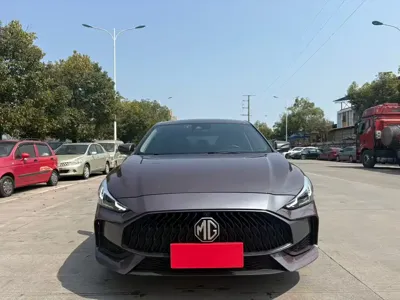 MG MG5