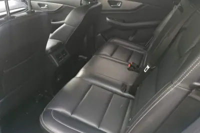 Dongfeng Fengon S560