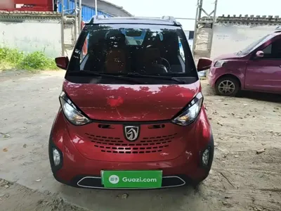 Baojun E100