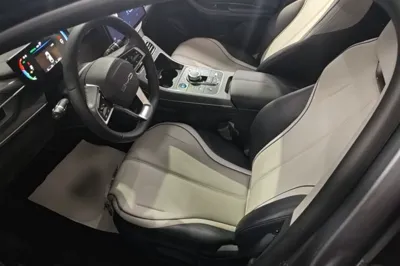 BYD Destroyer 05