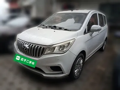 FAW Yingzhi 727