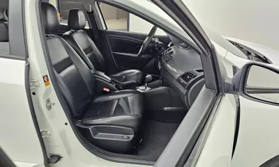 Renault-KoreaSamsung SM3