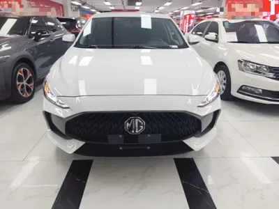 MG 5